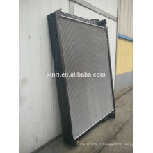 GROSSES SOLDES!! Radiateur Hino 700 haute performance OE: 16081-6250